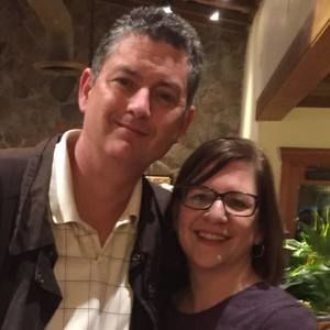 Meet your Posher, Kristin